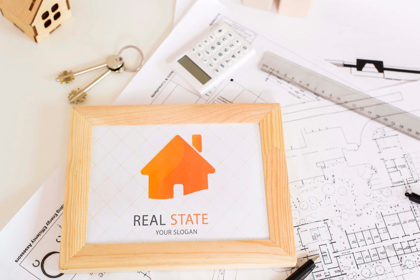 Digital Marketing for Real Estate