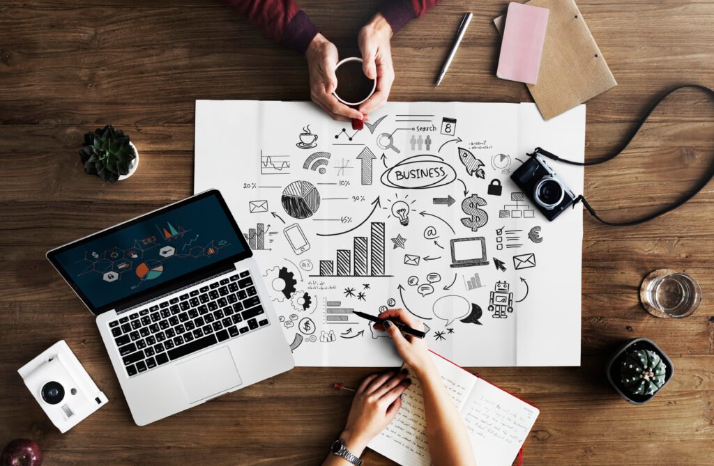 Digital Marketing for Real Estate