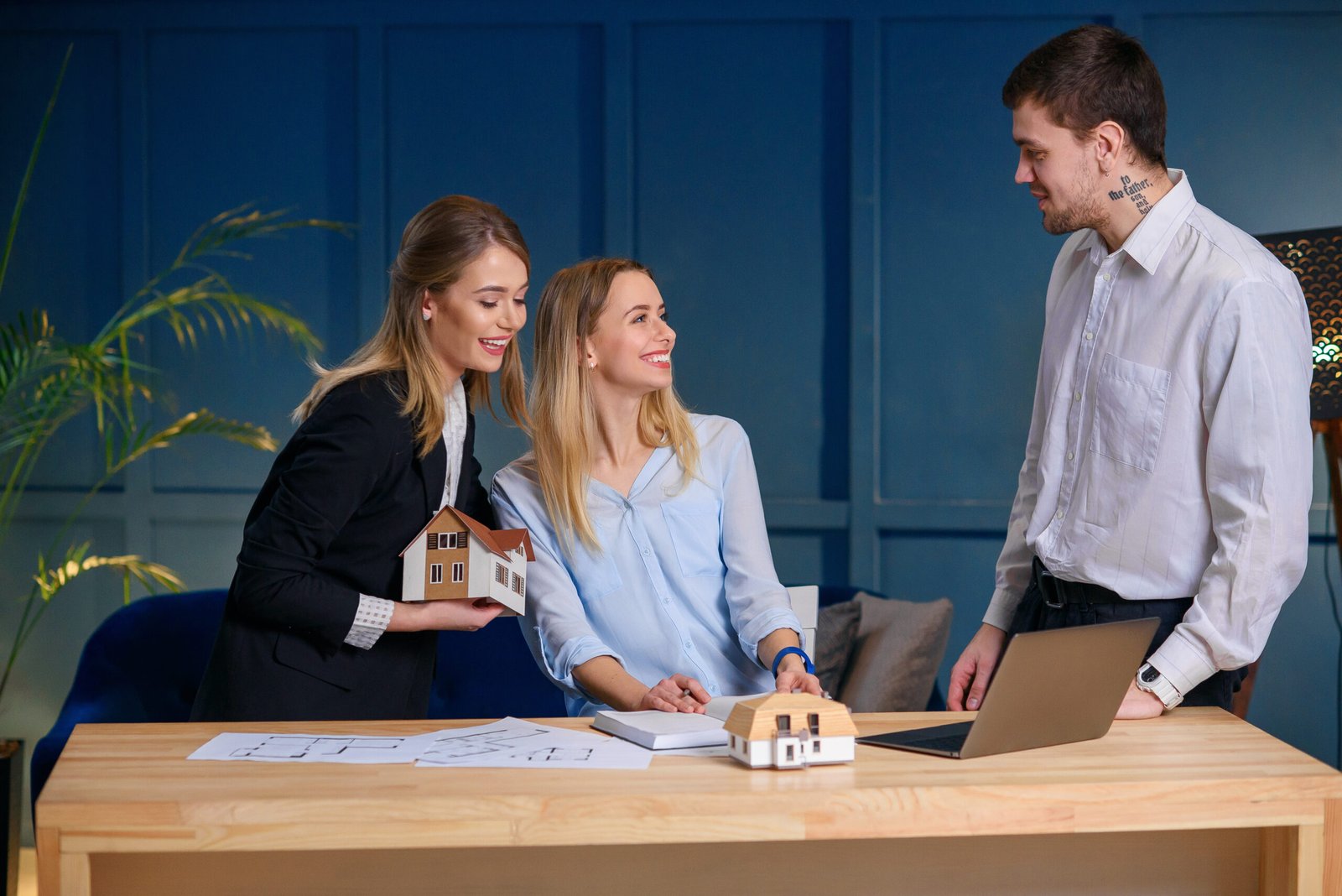 CRM Software for real estate